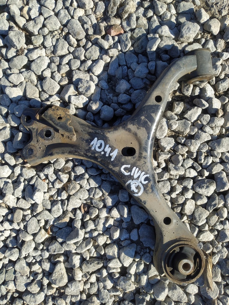 фото №1, Honda civic ix 9 рычаг правый