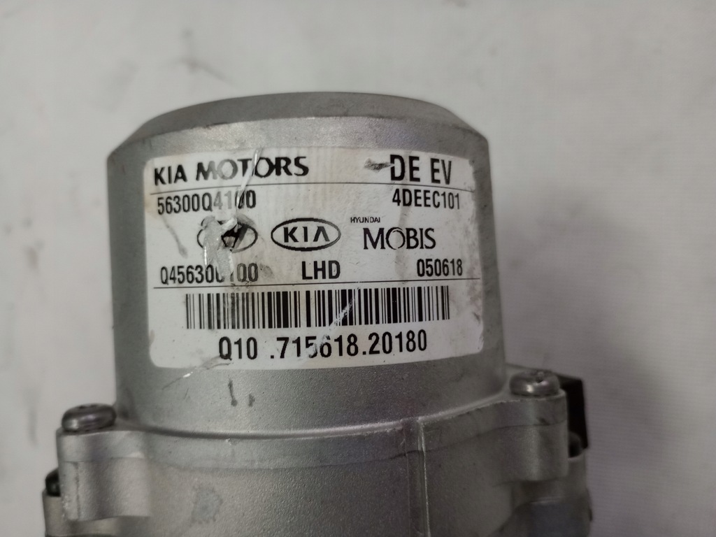 фото №8, Kia niro 2022 усилитель электрический 56300q4100 europa
