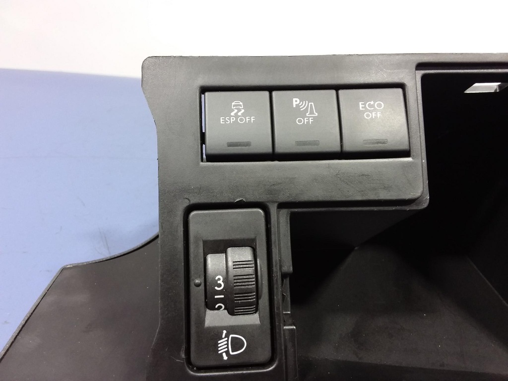 фото №5, Peugeot 508 i бардачок панели левый europa