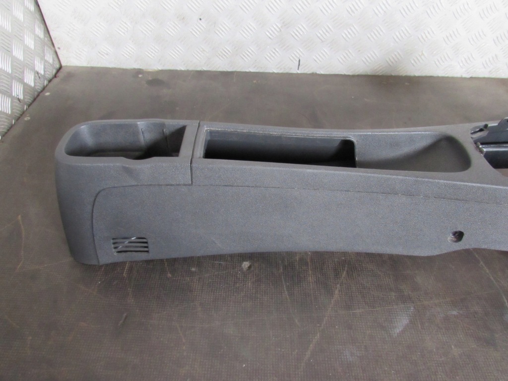 Тунель середній 13184076 opel corsa d 11-14 r. Київ