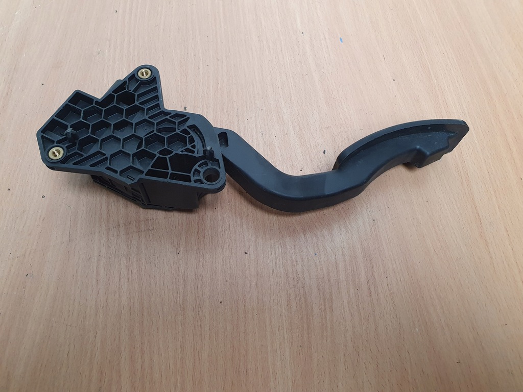 фото №6, Потенціометр педаль газу laguna iii 180050001r