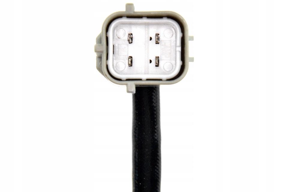 фото №2, Датчик лямбда-зонд nty do renault koleos i 2.5