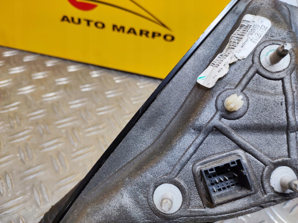 фото №4, Cadillac ats 2014- зеркало наружное r usa