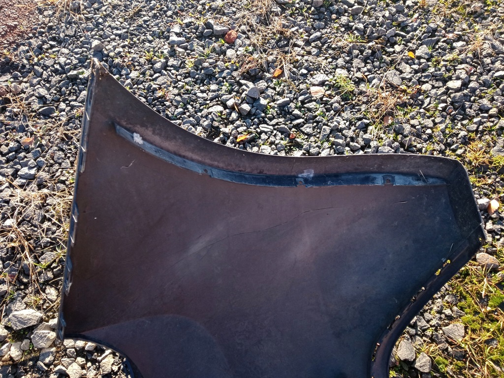 фото №8, Бампер задня задній alfa romeo giulietta 156085878