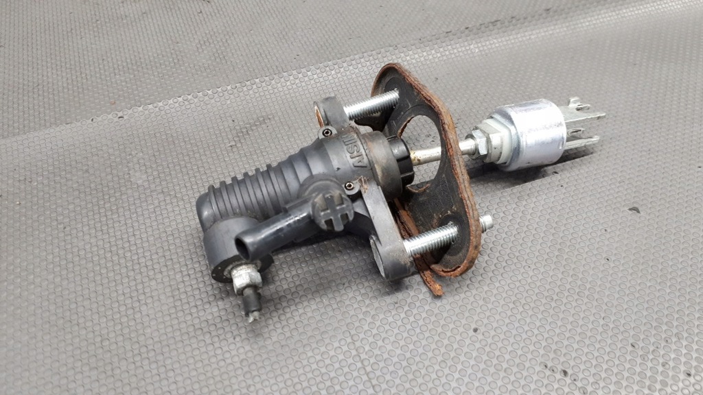 фото №1, Помпа сцепления toyota rav4 iii 2.0 vvti 06-10r