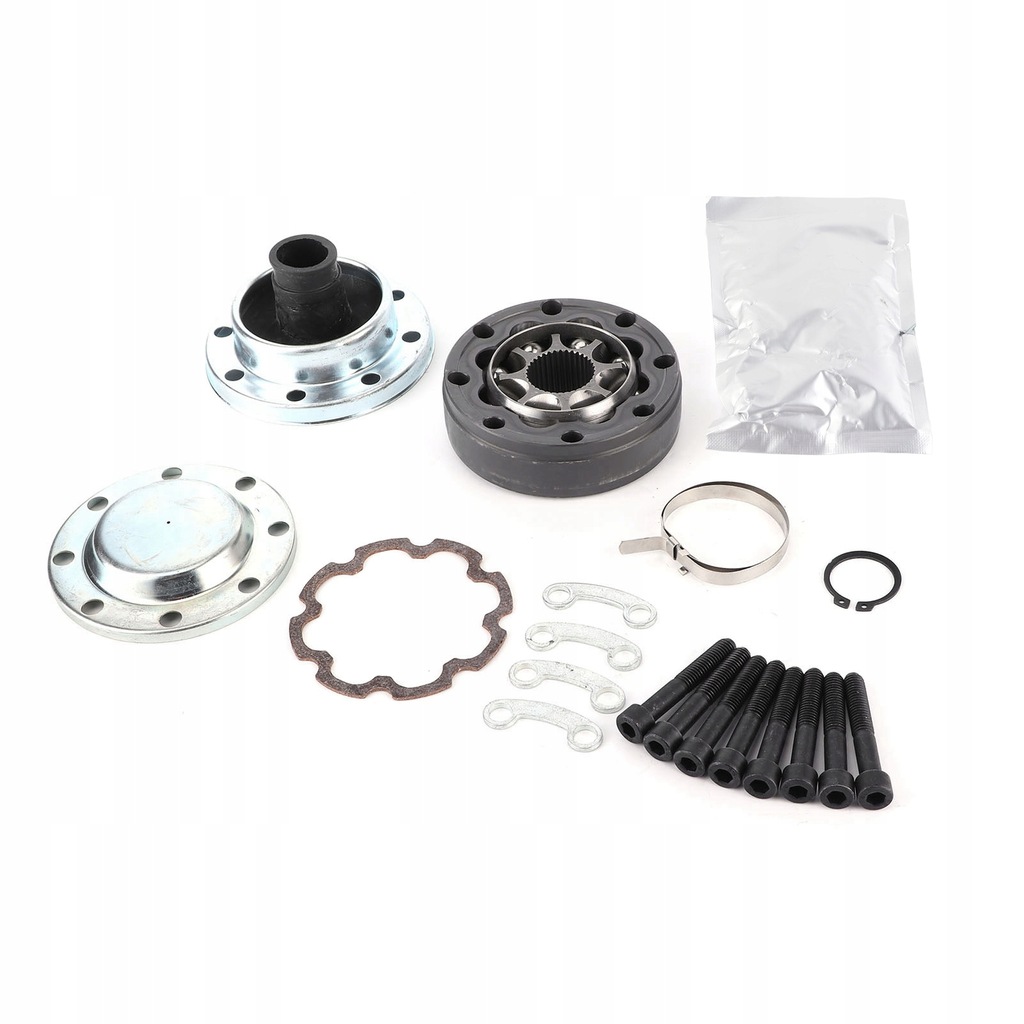 фото №10, Набори шарнір cv вала привідного 932-306 головка вала привідного pasuje