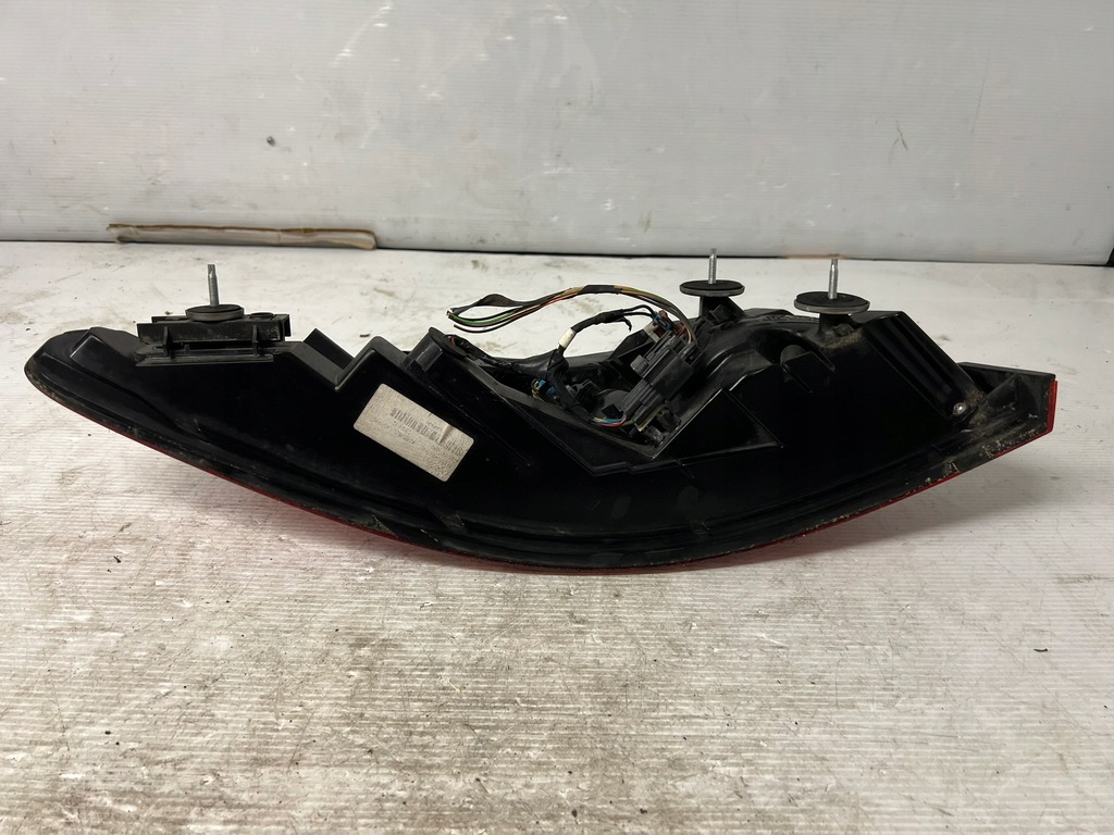 фото №9, Лампа правий задня jaguar xf x250 lata 2008-2011