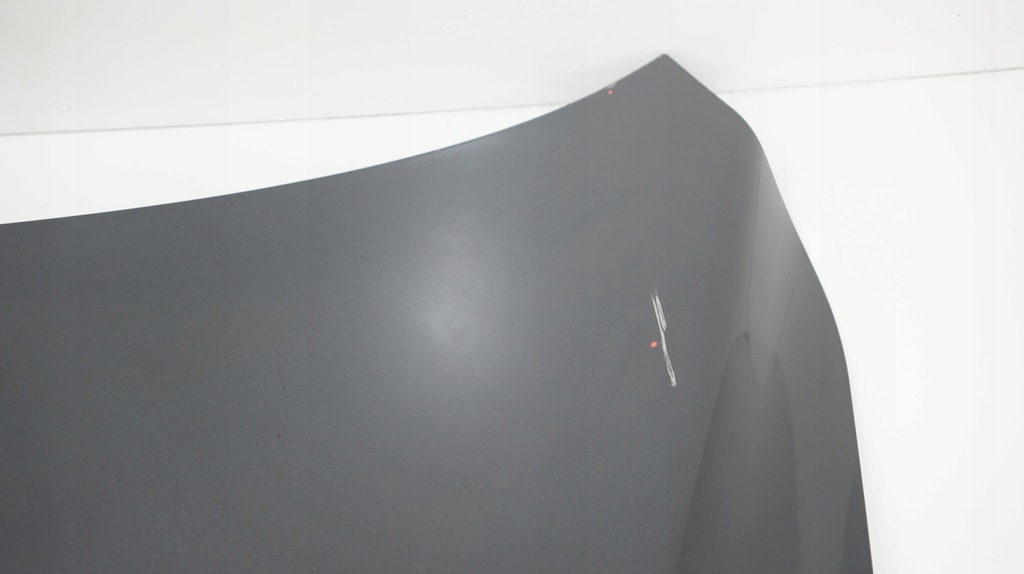 фото №7, Капот кришка двигуна toyota rav4 iii 05-08r 1e0