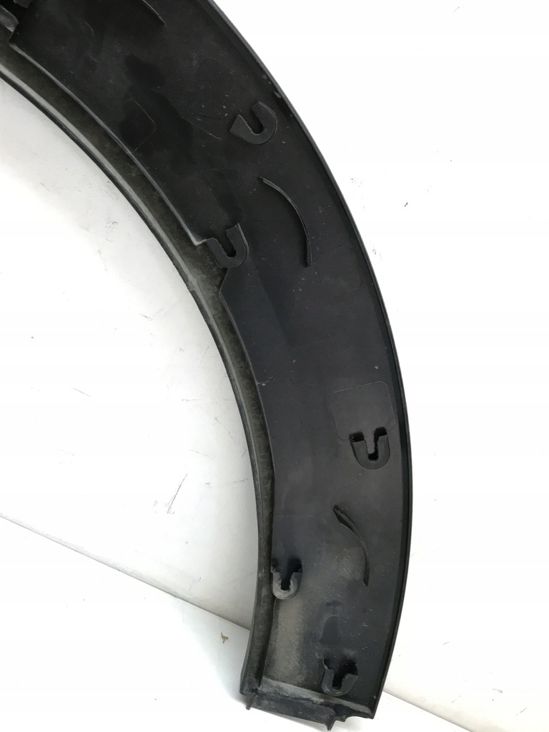 фото №10, Mini cooper f56 левая молдинг крыла задняя 7499545