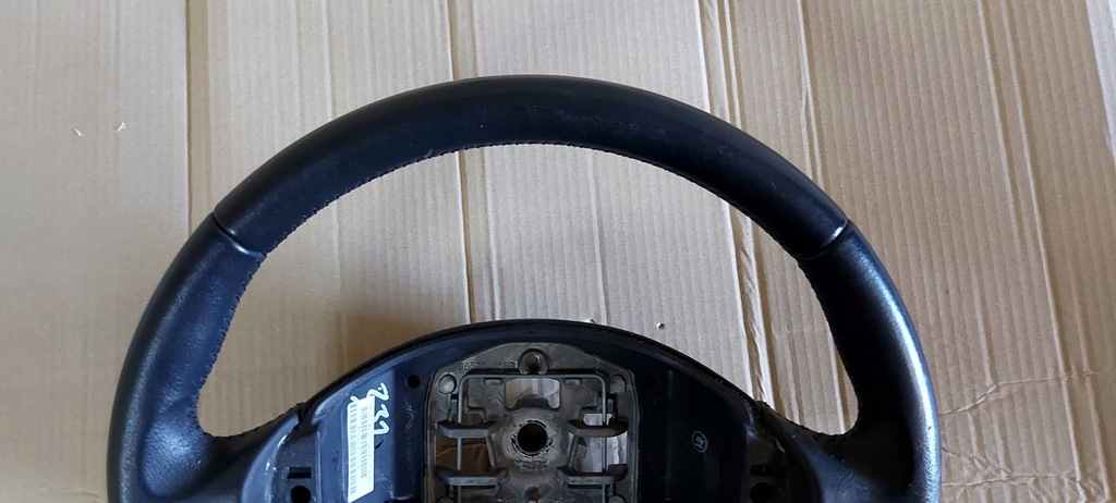 фото №12, Peugeot 3008 5008 воздуховод do восстановление