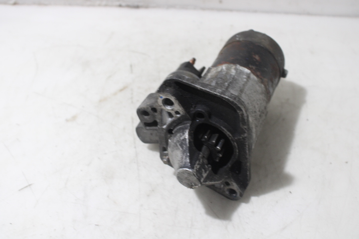 фото №3, Стартер renault megane ii 1.5dci