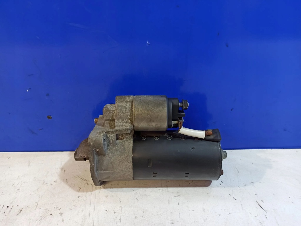 фото №1, Volvo s80 2008 стартери повний