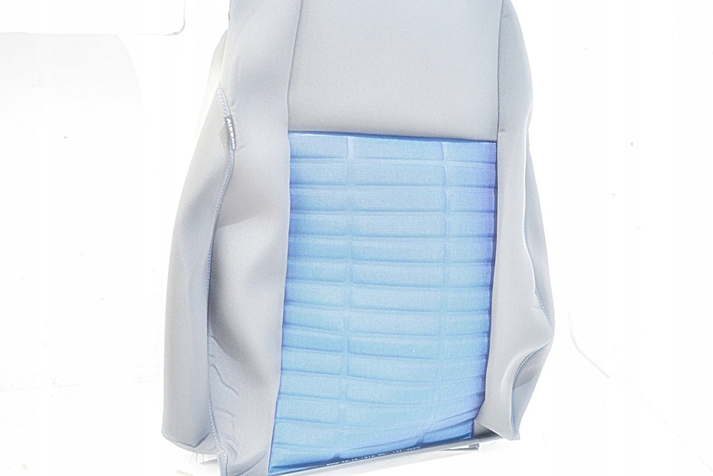 фото №9, Vw golf обшивка оббивка оббивка спинка сидіння 1k4882806g 1k0963557af