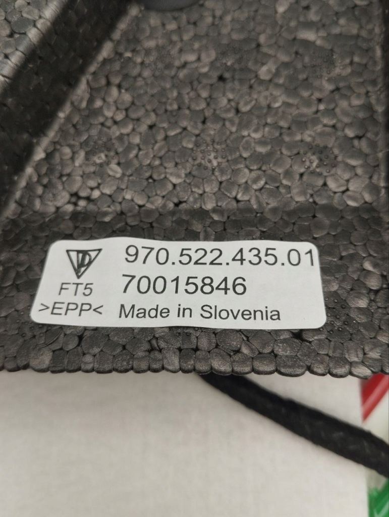 Блок керування сидінь porsche panamera 2012 97062072700 Недорого