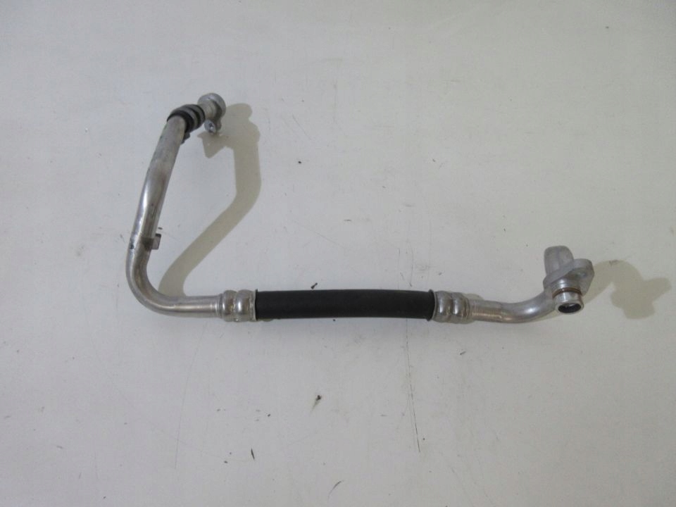 фото №1, Шланг кондиционера renault clio iv 1.5 dci