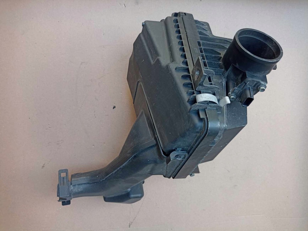 фото №1, Корпус фильтра воздуха renault kadjar 4la0a