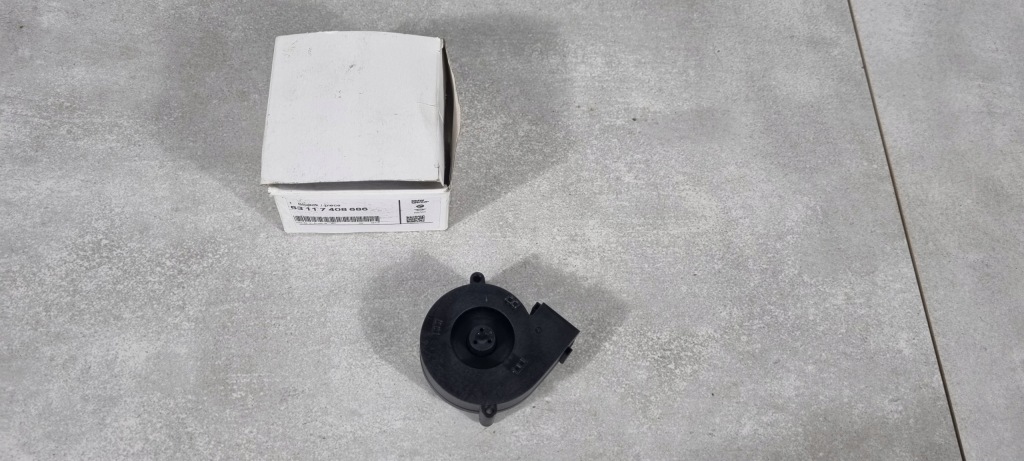 фото №1, Bmw f90 g11 g12 g30 g31 g32 вентилятор лампи led 7408686