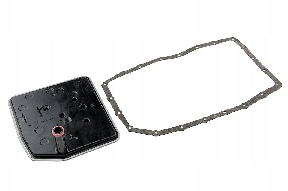 фото №1, Фильтр автоматической коробки передач