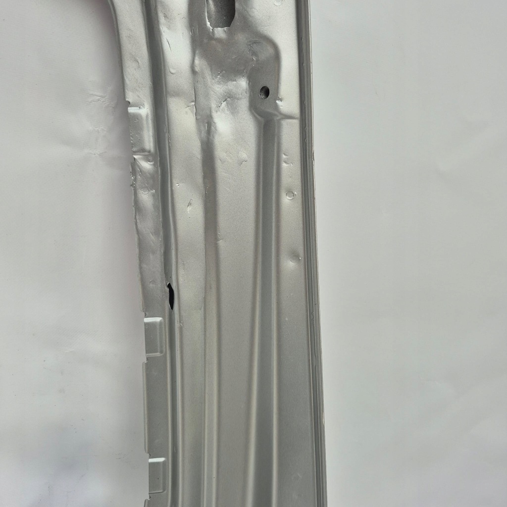 фото №9, Vw t5 multivan t5 lift 03-15 крышка багажника багажника задняя задняя