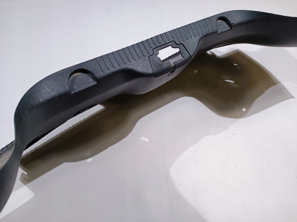 фото №6, Захист оббивка багажника ford mustang 2010-2014