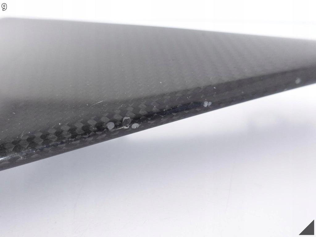 фото №10, Audi rs5 8w6 f5 rs4 8w0 b9 молдинг карбон права