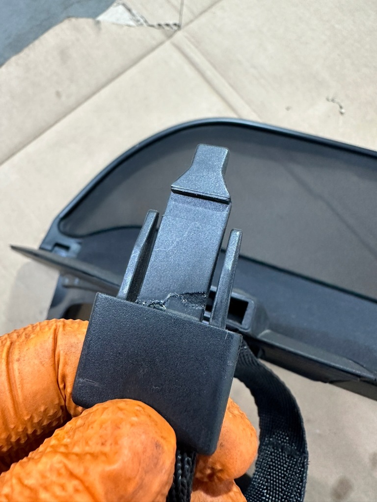 Windschott, захист, вітрозахисний екран, windshot, mercedes sl r230, w230 оригінал в Україні