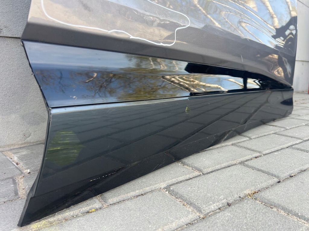 фото №14, Двері audi q4 e-tron etron перед правий передні праве