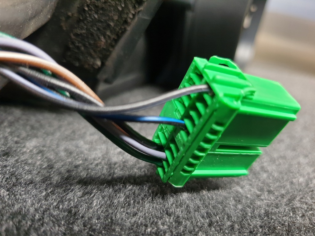 Volvo s80 2 v70 3 2007-2012 дзеркало праве 6 pin європа nr оригінальний номер 30734899 Зі Шроту