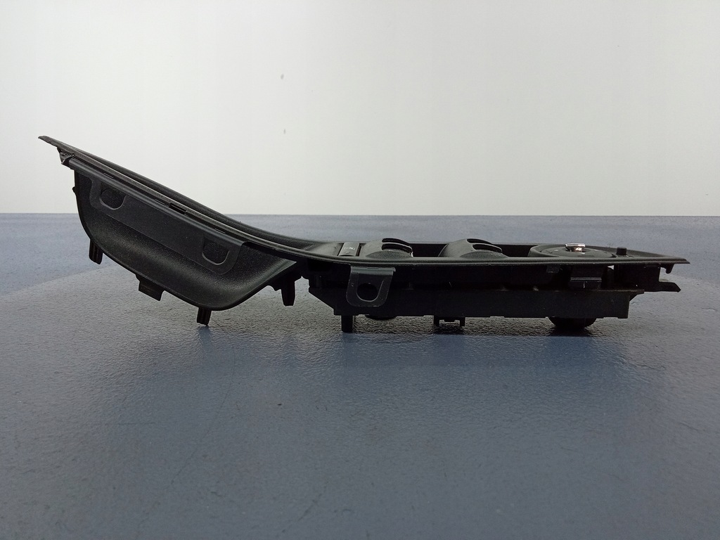 фото №6, Focus mk3 панель вікон лівий перед am5t14a132ca