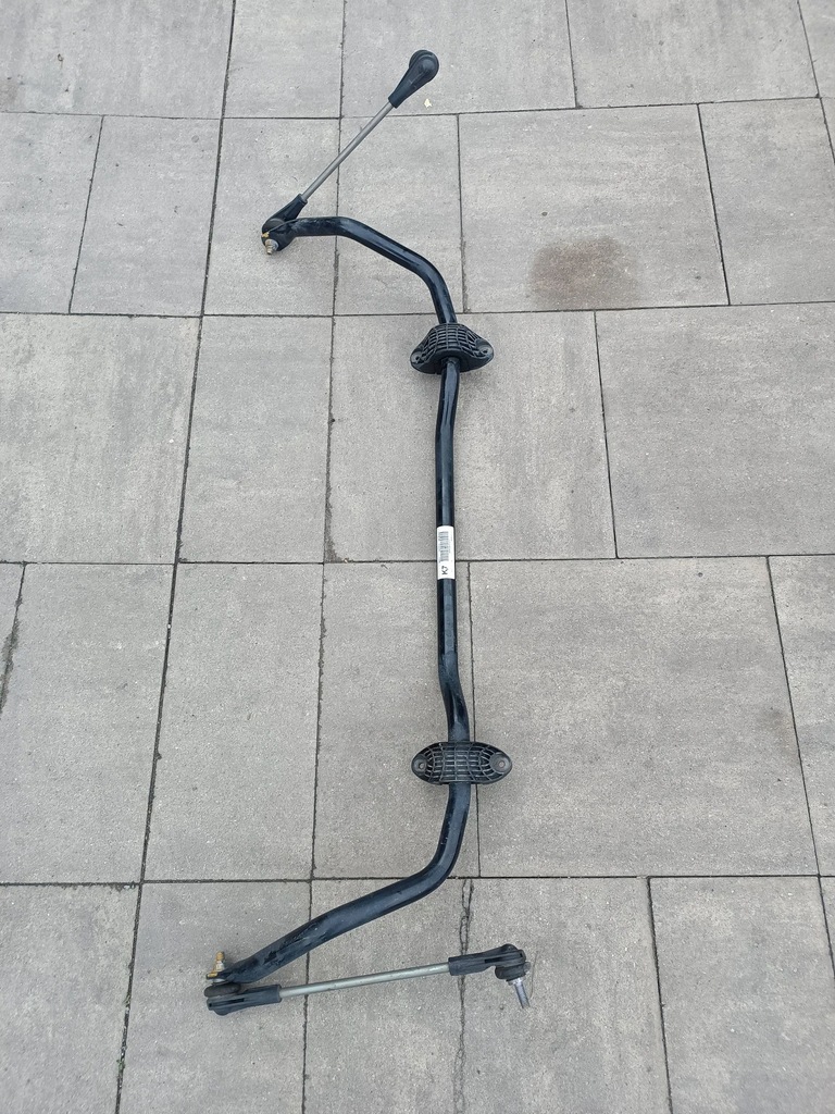 фото №1, Тяга соединители стабилизатора bmw x1 f48