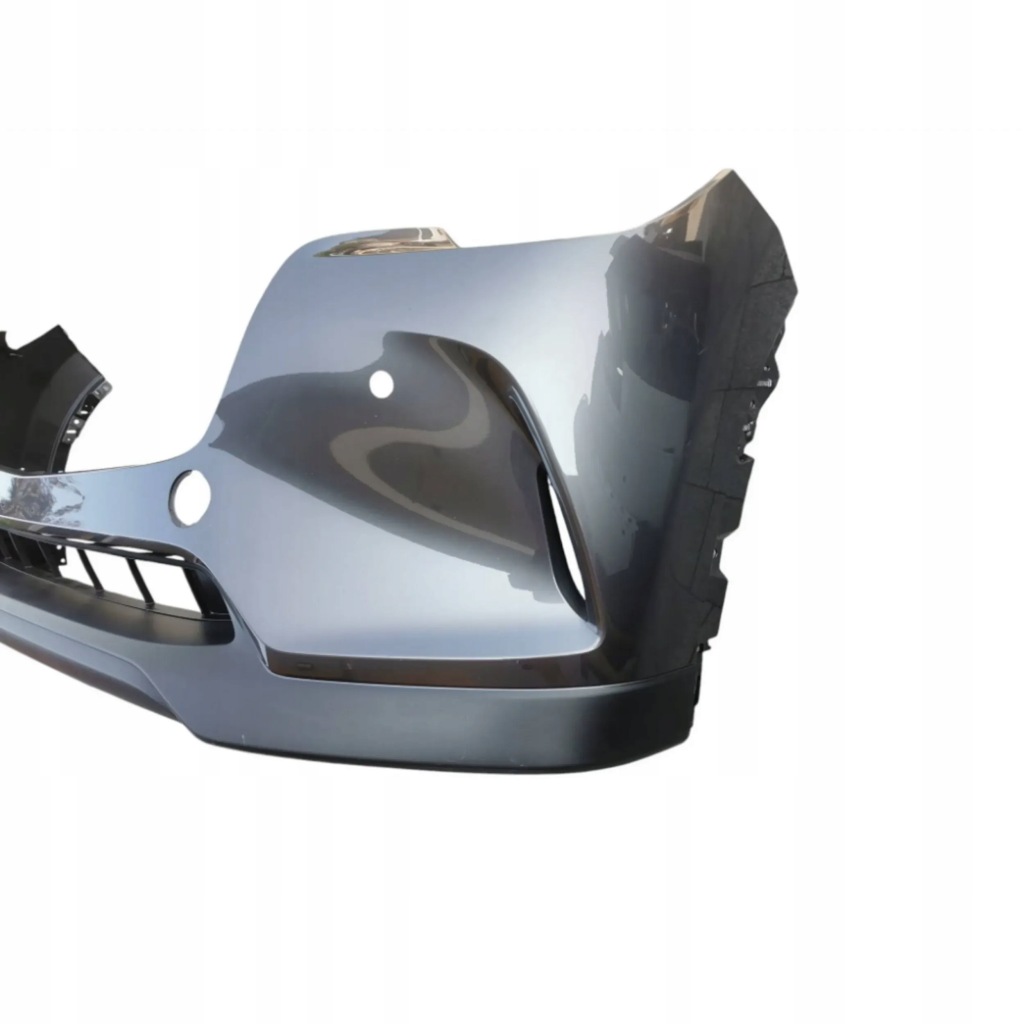 фото №9, Бампер, решітка середня mazda cx-60 118.