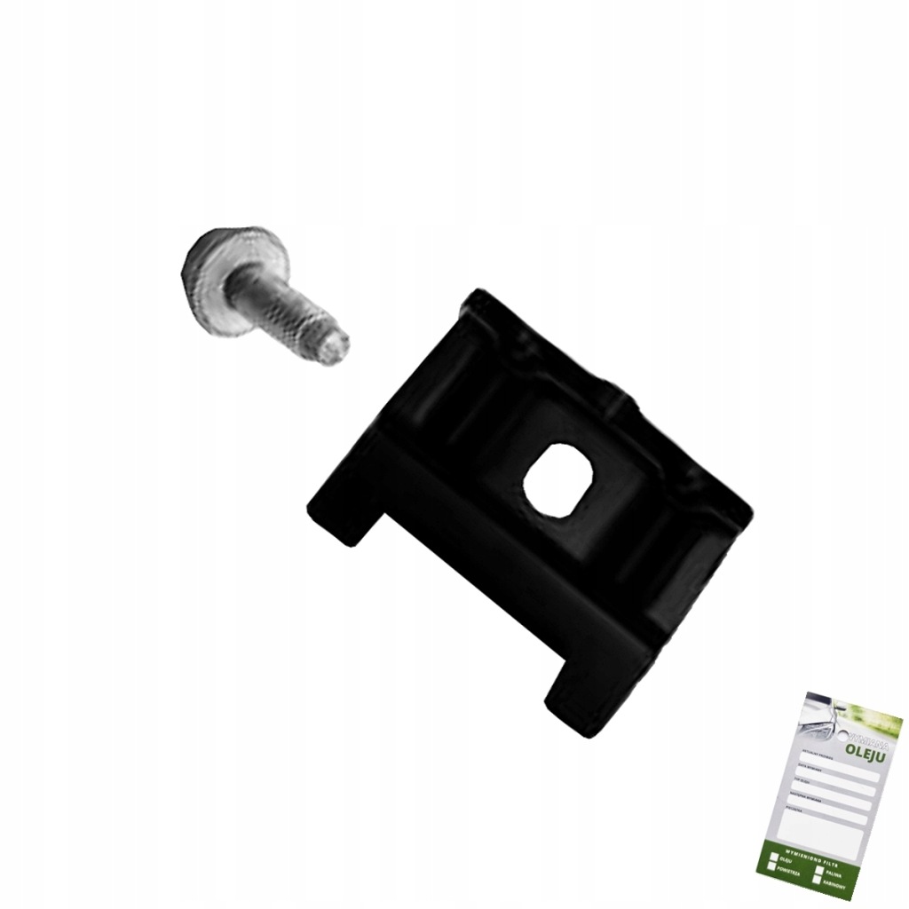 фото №1, Кронштейн болт акумулятор do vw skoda seat m8x30
