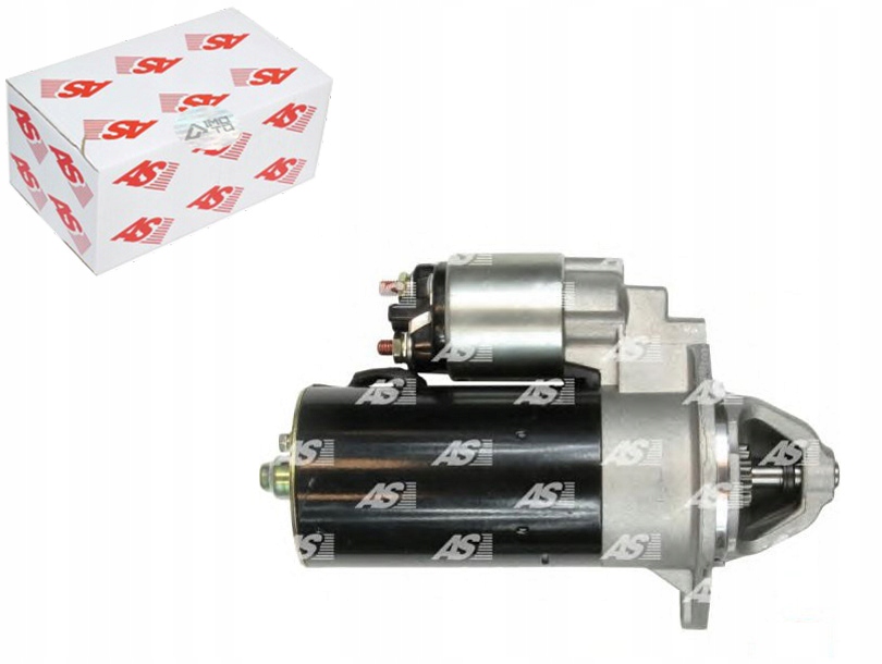 Стартер opel astra omega vectra saab 2.0 2.2dti Зі Шроту