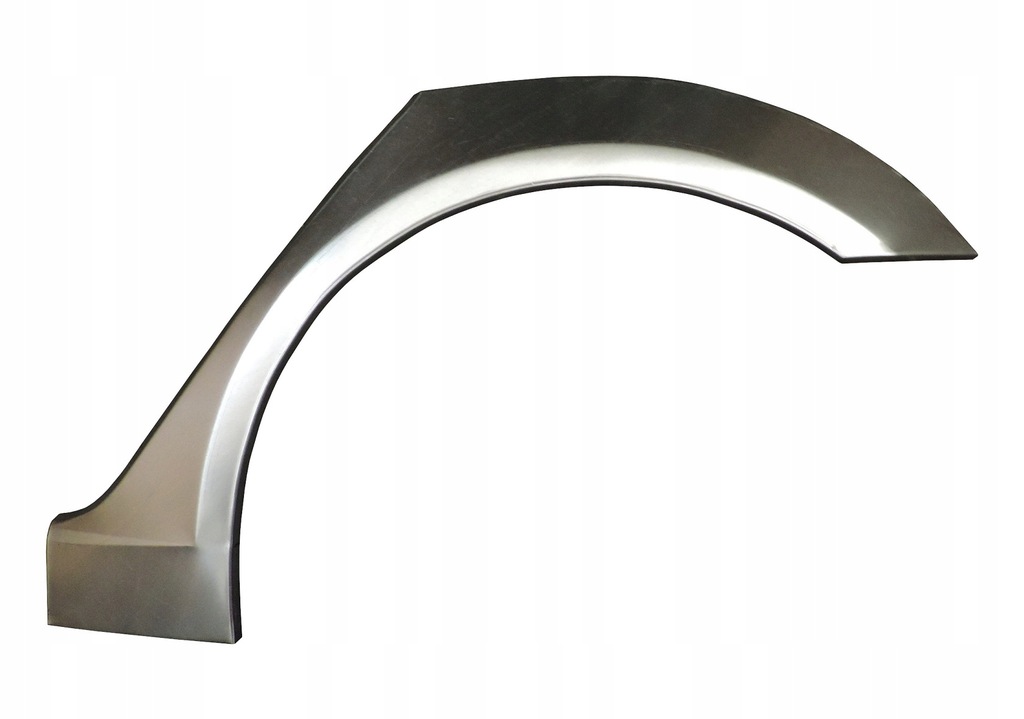 фото №1, Audi a3 8v 2012- 5d ремкомплект крила задня оцинковка ліва