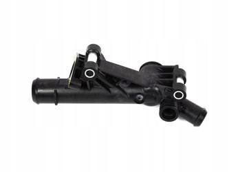 фото №1, Патрубок корпус термостата 1.6 sigma gtdi