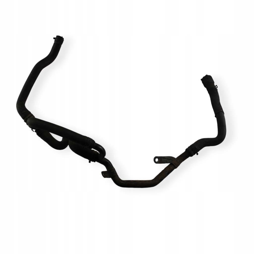 фото №1, Audi a3 8p шланг wody 1k0122051fa