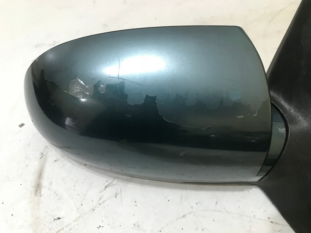 фото №7, Kia rio i 2000-2004r дзеркало праве 5 pin europa електричний