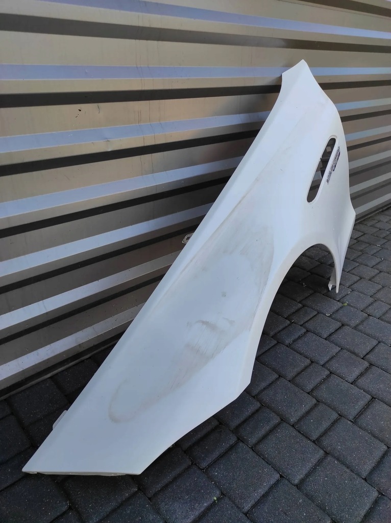 фото №2, Крыло передний перед левый mercedes sl r232 232