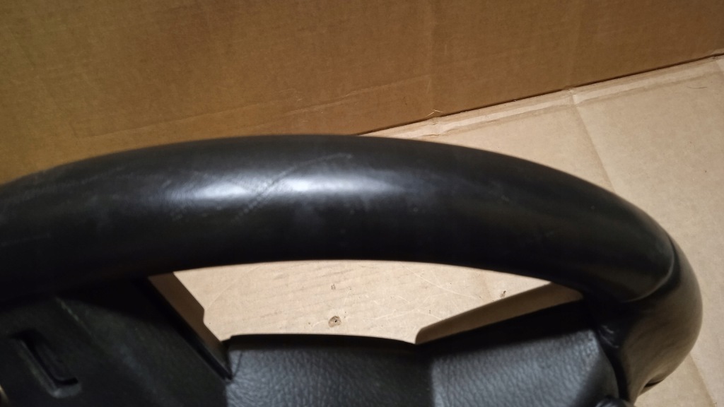 фото №9, Jaguar xf воздуховод мультифункция кожа