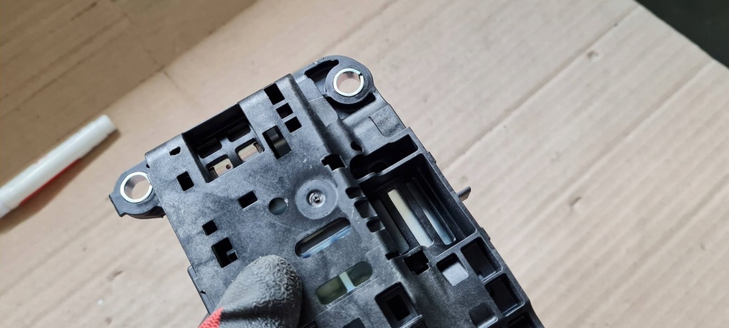 фото №9, Sq8 4m rsq8 q8 важіль вибірник перемикання передач автоматична коробка передач 4n1713041d sq7 4m q7