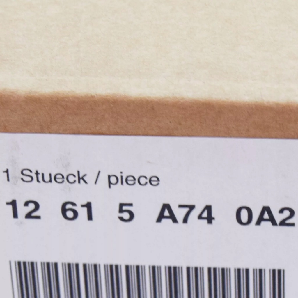 Датчик рівня оливи двигуна bmw f40 12615a740a2 Ціна