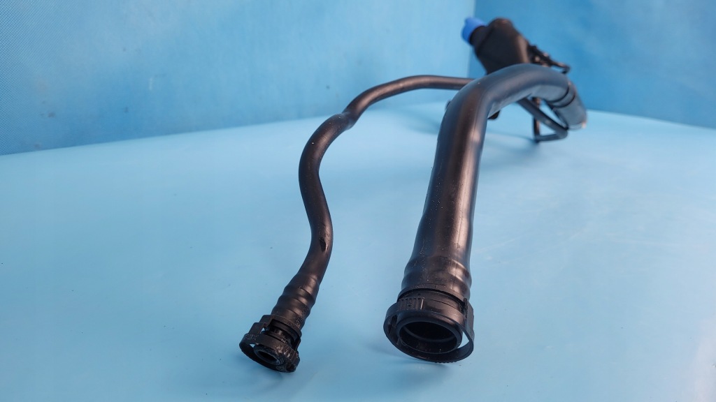 фото №8, Bmw x6 iii g06 21r заливна горловина шланг кришка adblue 7440011