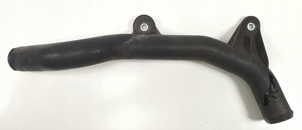 фото №1, Труба трубка интеркулер citroen jumper iii 2.2 hdi