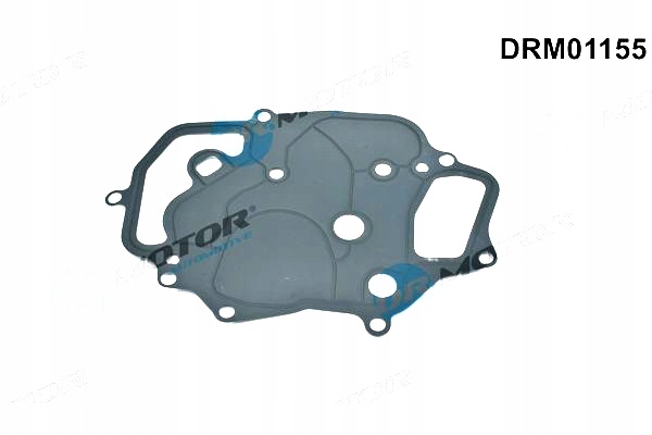 фото №1, Dr.motor drm01155 прокладка, корпус фільтра оливи