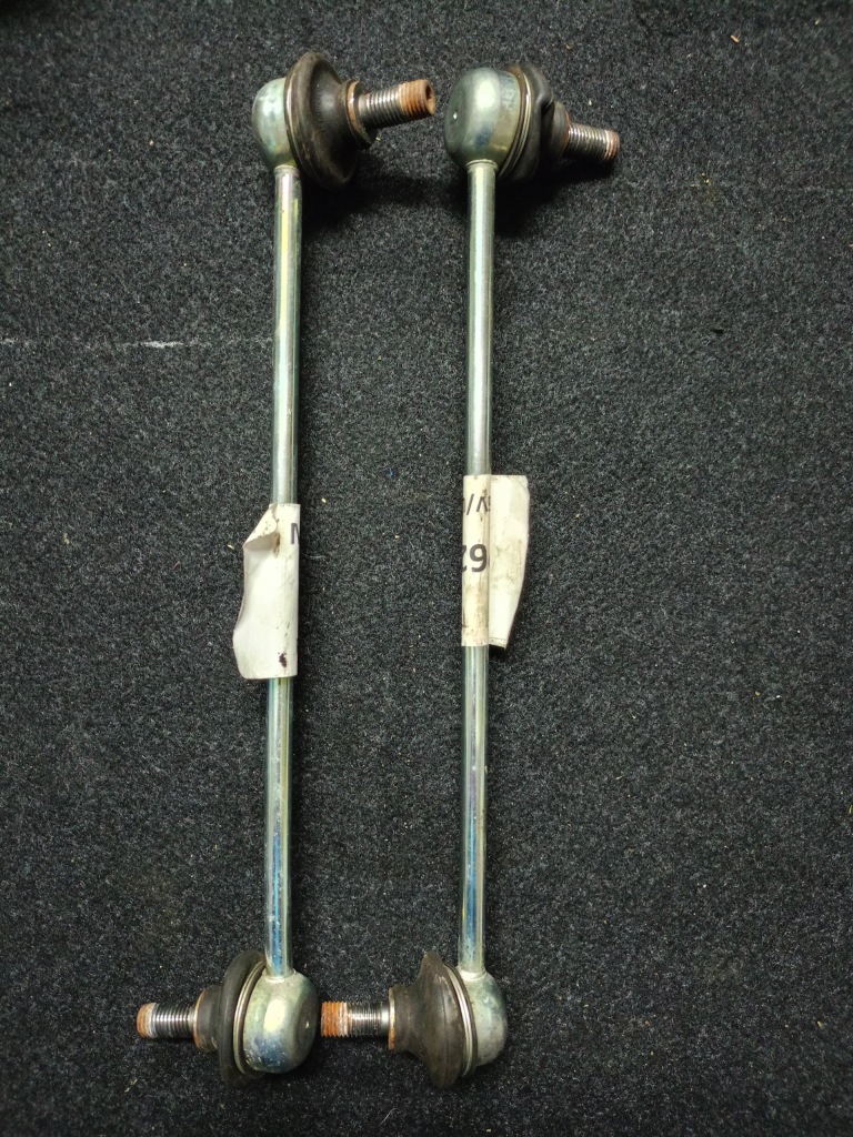 фото №1, Тяга кронштейн з'єднувач стабілізатора outlander iii 2017 2018 2019 2020