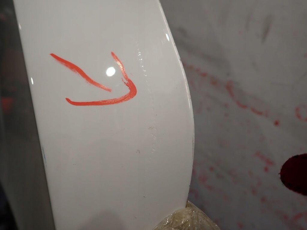 фото №2, Капот vw t-roc 2017- 2ga