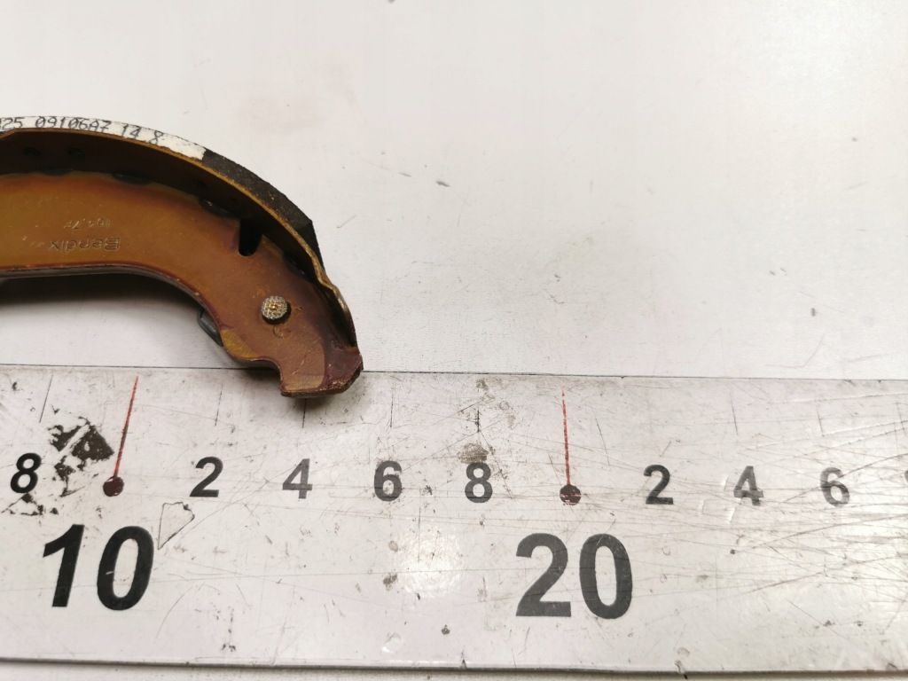 Набор, тормозные колодки тормозные задний  peugeot 309 i оригинальный номер 4241.1z Цена