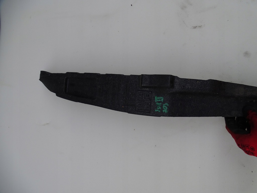 фото №1, Шумоизоляция крыла правый kia sorento ii 2009-