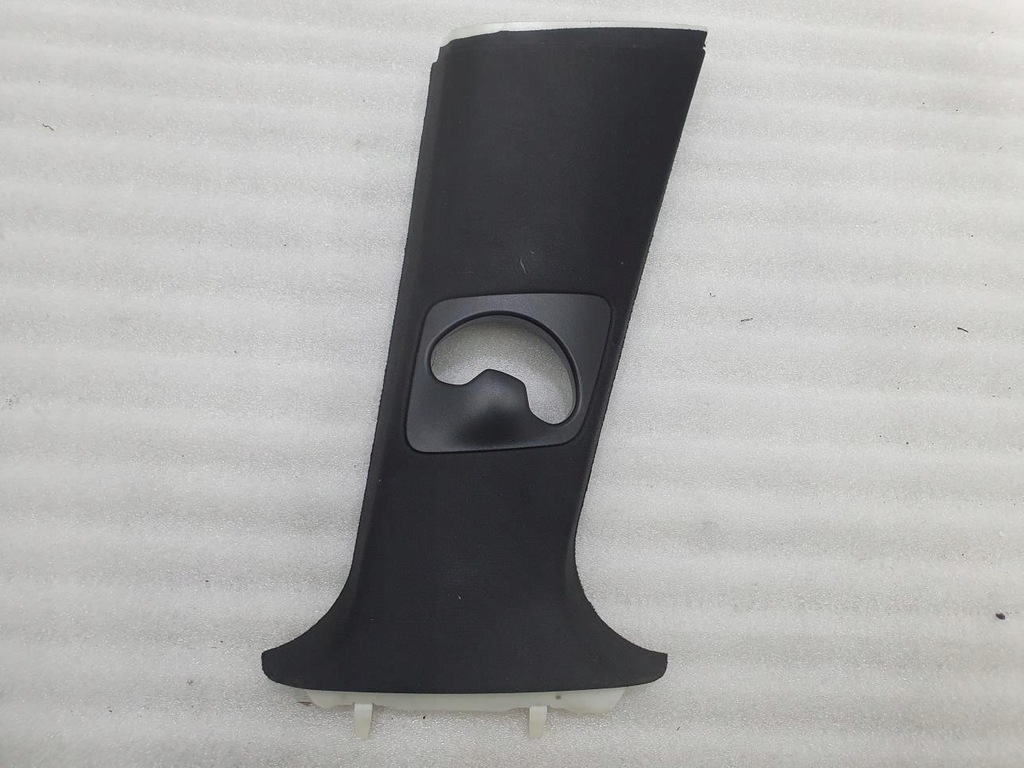 фото №1, Защита стойка b правая 6979850 bmw e71 x6