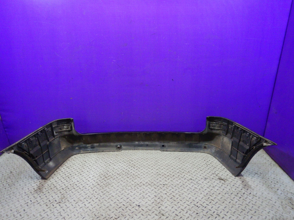 фото №9, Ford galaxy i mk1 lift fl 00-06 бампер задня задній pod датчики pdc w5